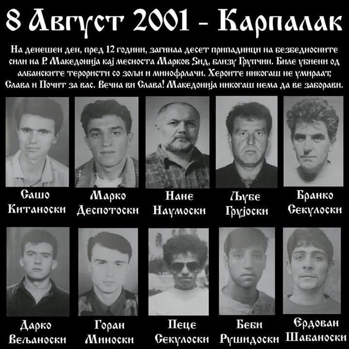 08.08.2001 Karpalak
