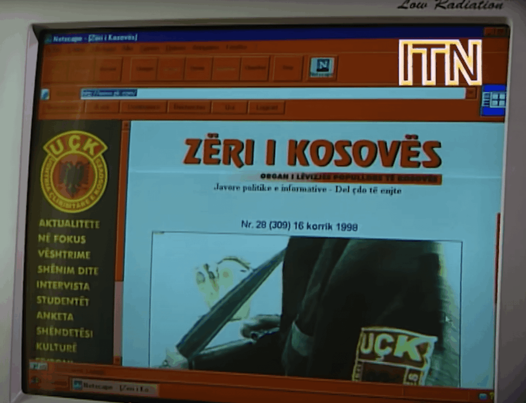 To (know 1998-99)