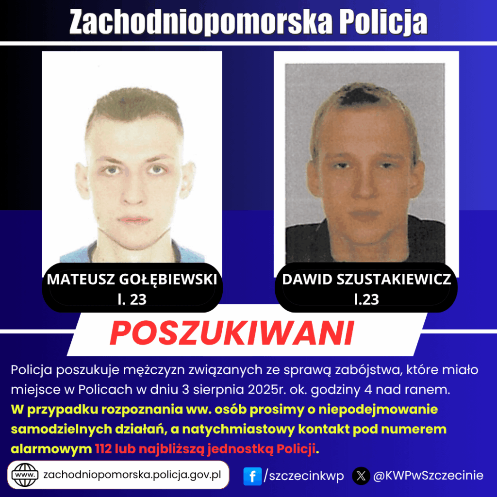 Wanted: Two murder suspects Wanted: Two murder suspects