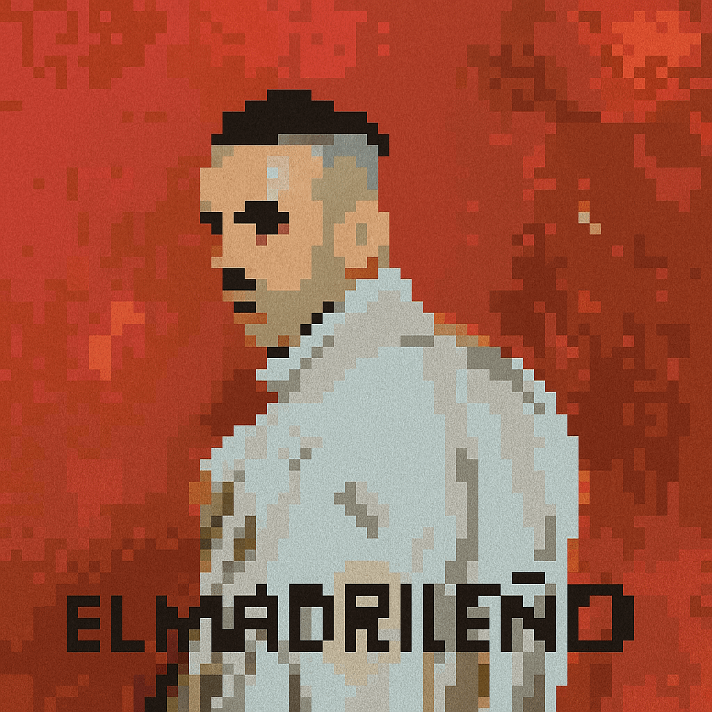 Help to make the cover of a Spanish idol in Wplace