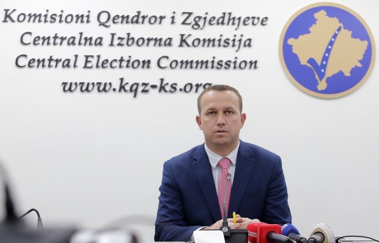 CEC clarifies postal voting procedures for citizens outside Kosovo