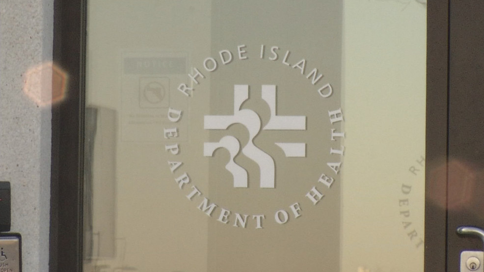 RI Dept. of Health fines Warwick doctor for operating on the wrong eye