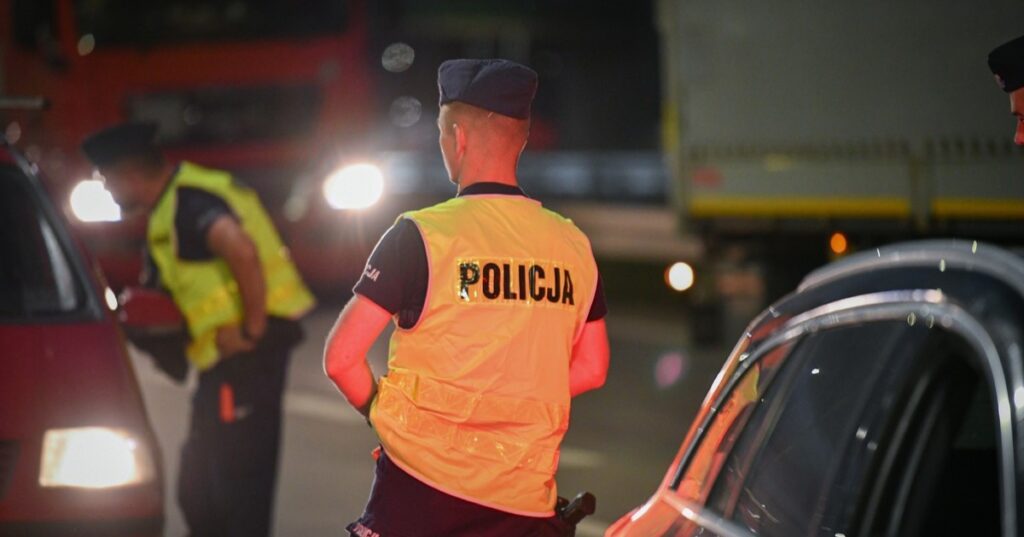 Poland to extend border controls with Germany and Lithuania for two more months