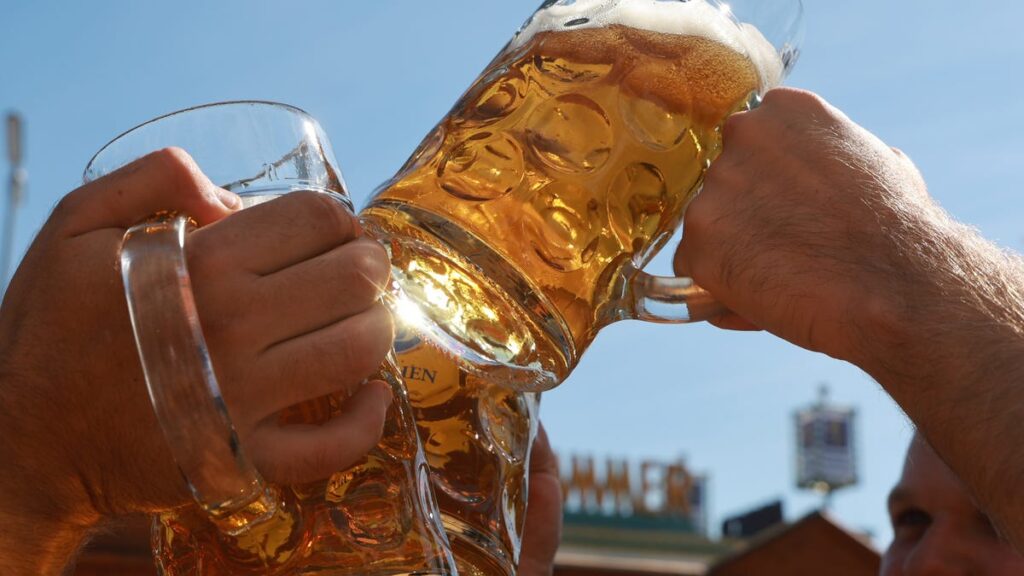 West Bend Germanfest 2025: Dates, vendors, entertainment