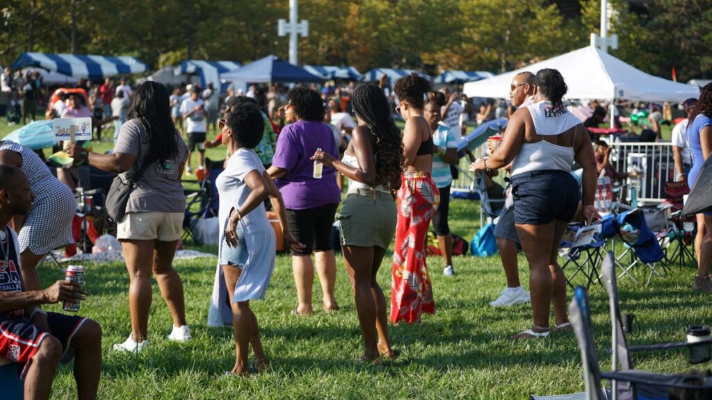 Top 10 things to do in Cincinnati this weekend, Aug. 15-17, 2025