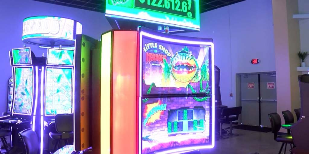 Comanche Nation Entertainment to close casino near Devol
