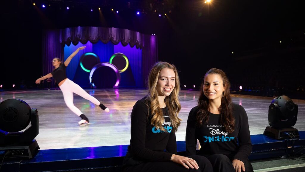 Disney on Ice: Find Your Hero stars ready to enchant Auckland and Christchurch