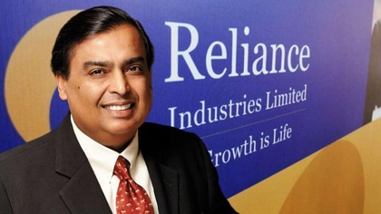 India’s Richest Man Reportedly Made €724M From Russian Oil – and Helped Fuel Putin’s War