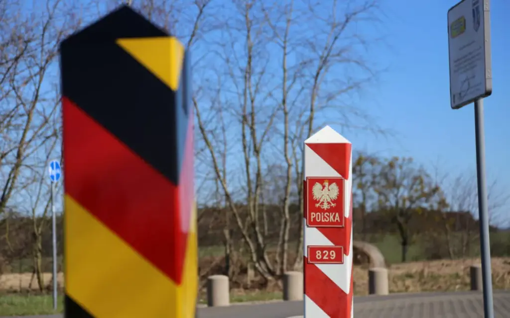 Berlin’s new envoy faces daunting task of healing Germany-Poland rift Berlin’s new envoy faces daunting task of healing Germany-Poland rift