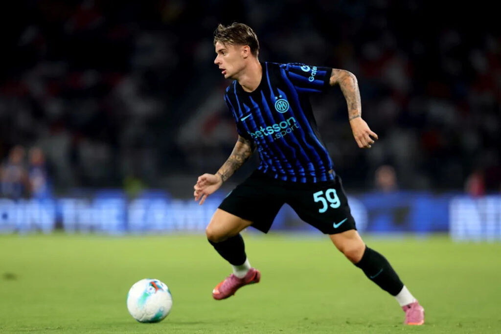 Inter Milan & Atalanta In Talks For Poland Star – Talks Unrelated To Lookman Download app from appStore