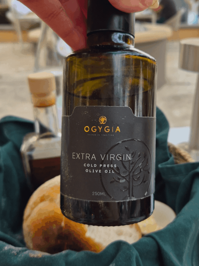 Where can I get this olive oil and other locally sourced products?