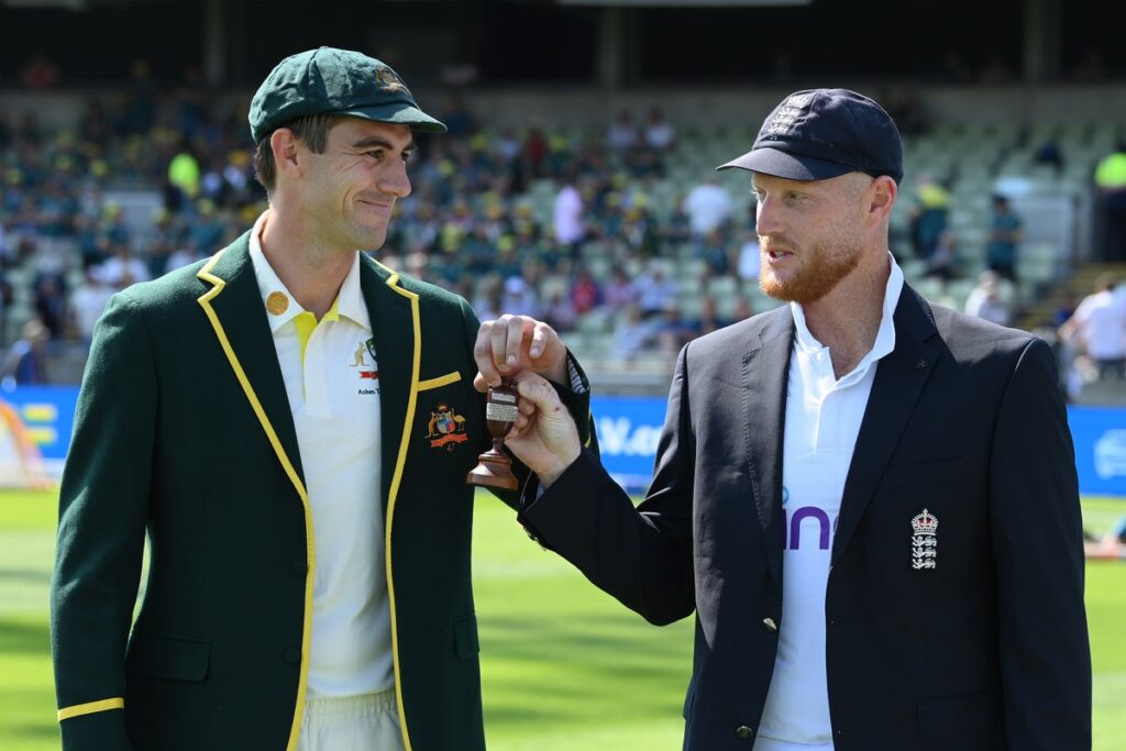 Glenn McGrath predicts Australia to win the Ashes 5-0 and names key battle Download app from appStore