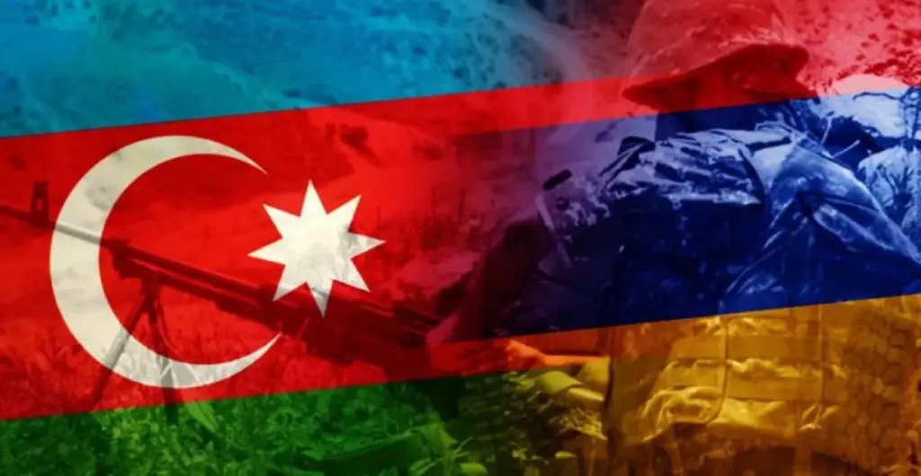 Northern Cyprus, Serbia, Georgia welcome historic Azerbaijan-Armenia peace declaration