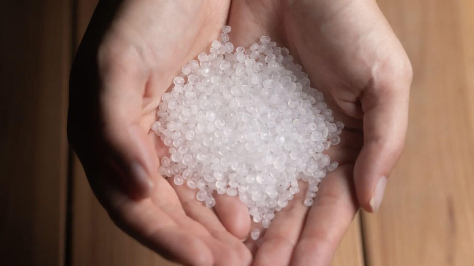 World’s first industrial-scale fossil-free plastics production complex to be built in Belgium