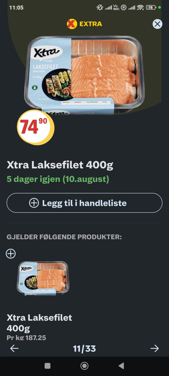 “Offer”
