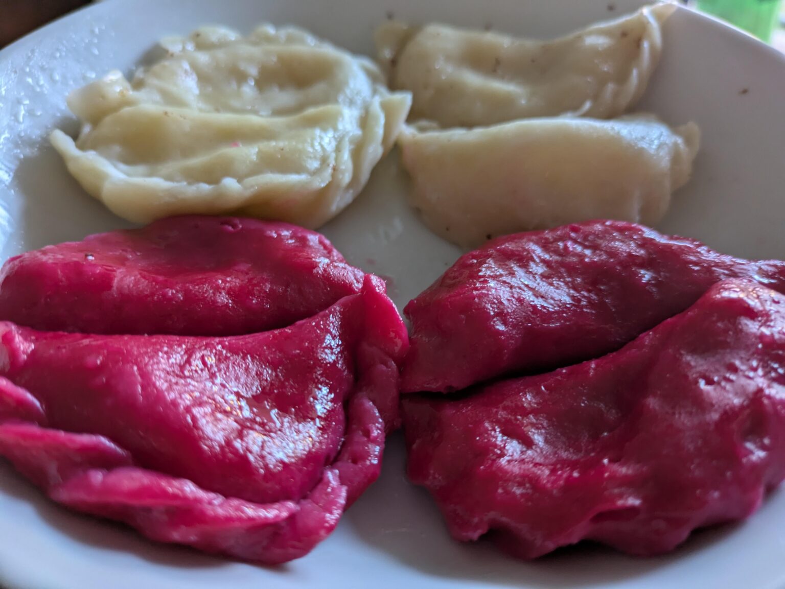 Most polish food