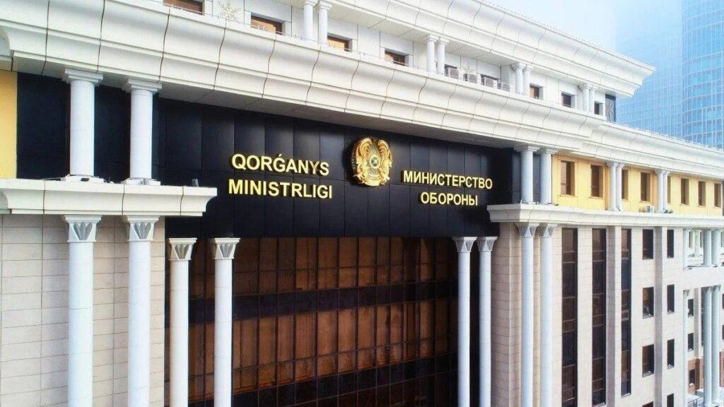 Kazakh Military Attaché Office worker arrested in Poland Kazakh Military Attaché Office worker arrested in Poland