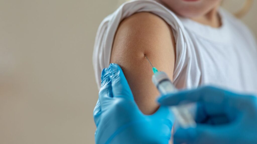 Monroe County Health Department offering back-to-school immunizations