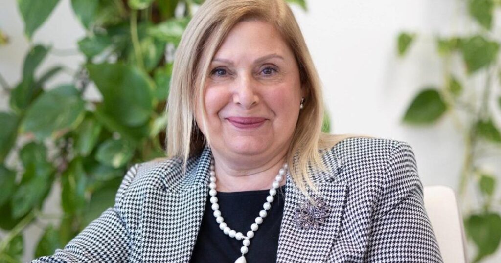 Education regulator CEO to step down after reaching pensionable age