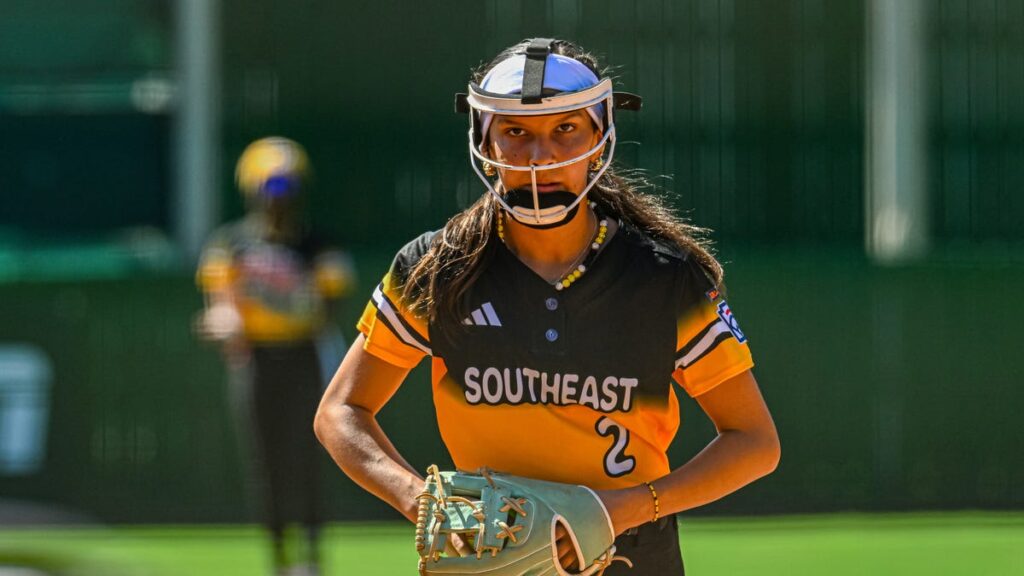 Little League Softball World Series: Live updates, highlights, scores