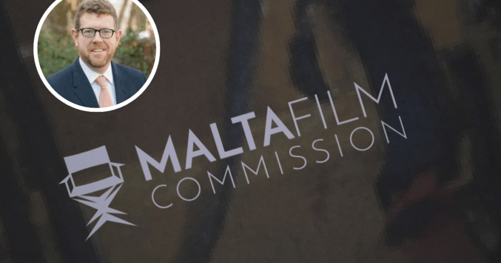 Malta Film Commission engages former Starmer communications chief as adviser