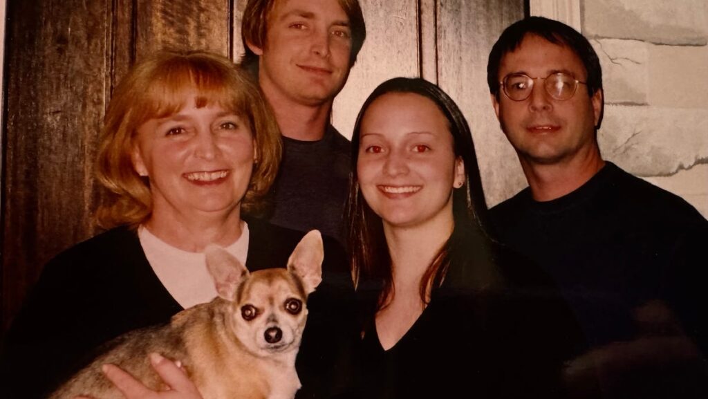 Donald Trump, MAGA estranged their family. A podcast healed them.