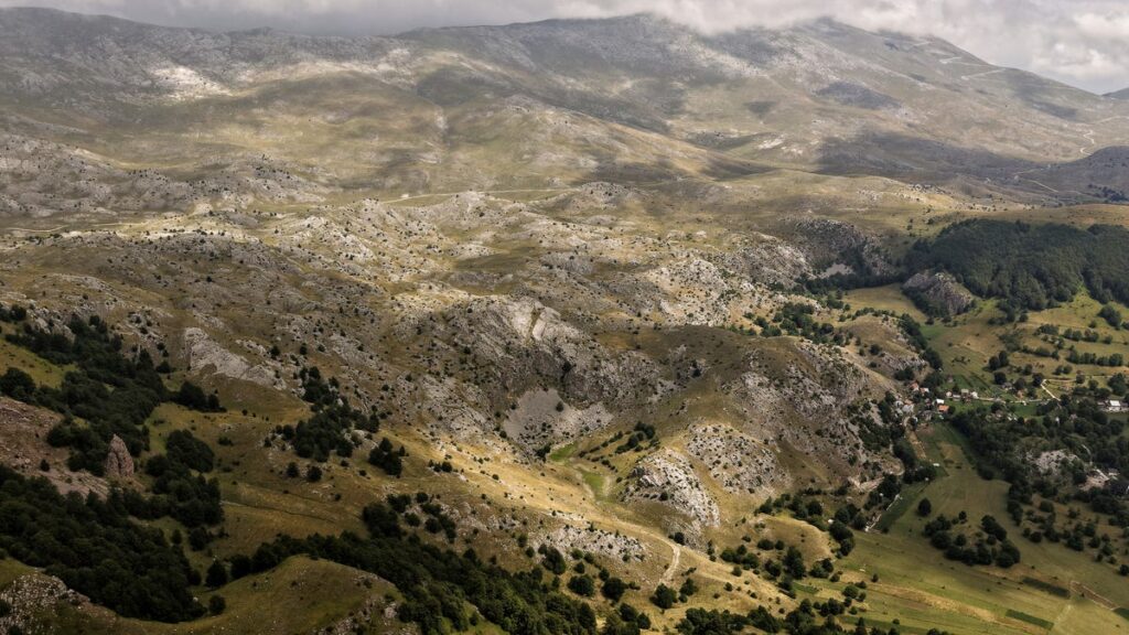 Bosnia's mountain resorts pivot to summer tourism as climate changes