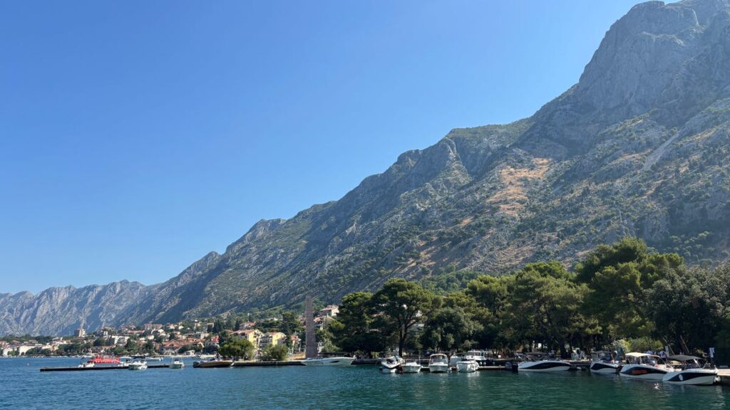 Why Montenegro's Kotor should be your next Adriatic escape