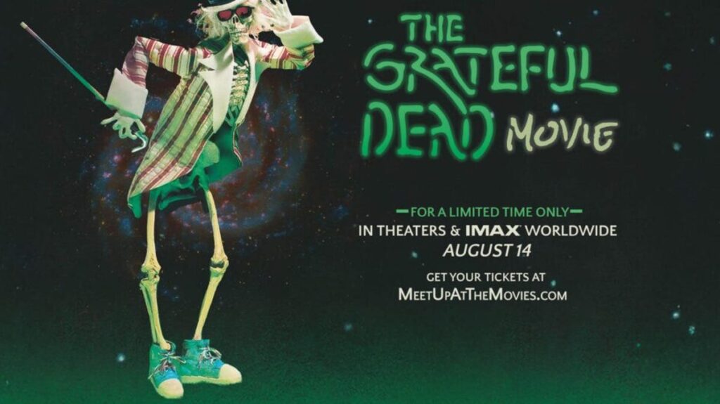 Entertainment calendar for Aug. 21-27