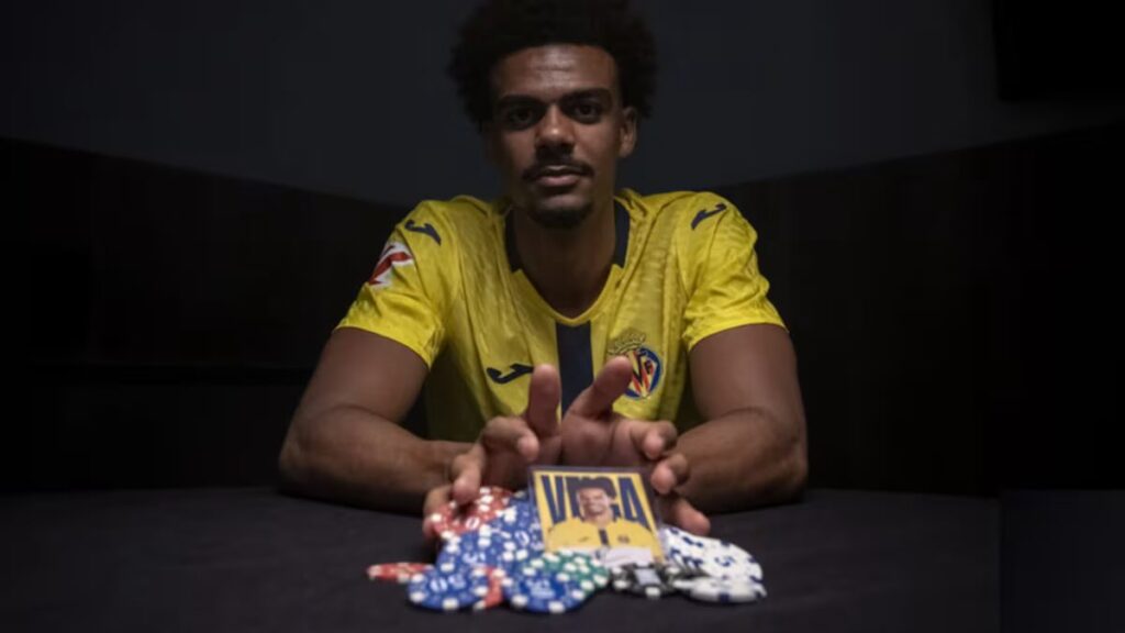 Villarreal bring in Portugal international from Chelsea in record-breaking transfer Download app from appStore