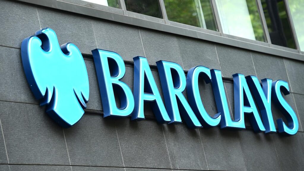 Barclays becomes second UK bank to quit industry’s net zero group
