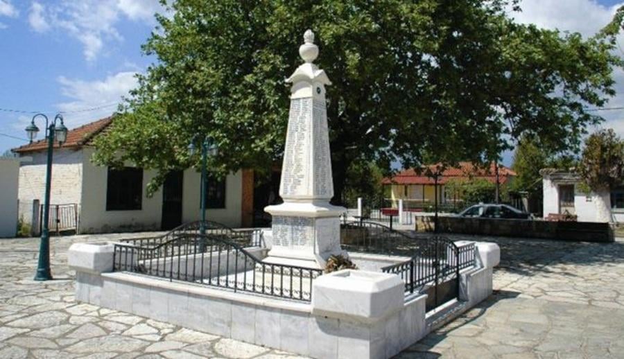 August 16, 1943 - the day -to -day blocking for martyred cut