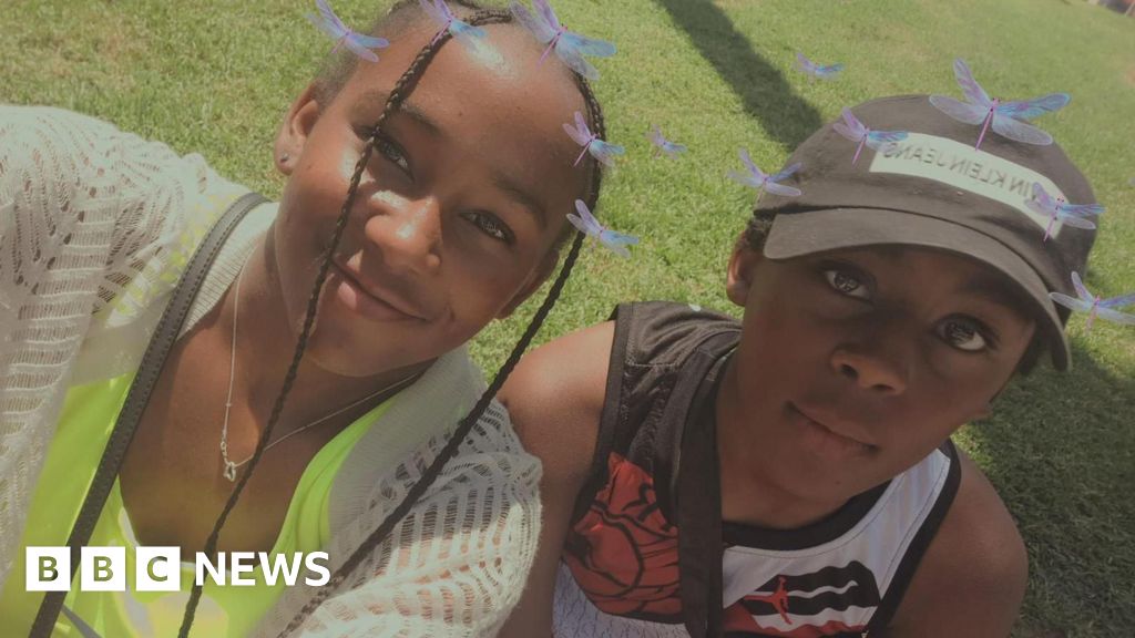Birmingham siblings, 11 and 13, who drowned in Spain named