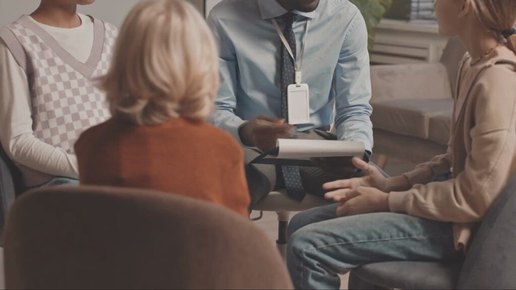 NEOMED backs new Certified Mental Health Assistant law in Ohio