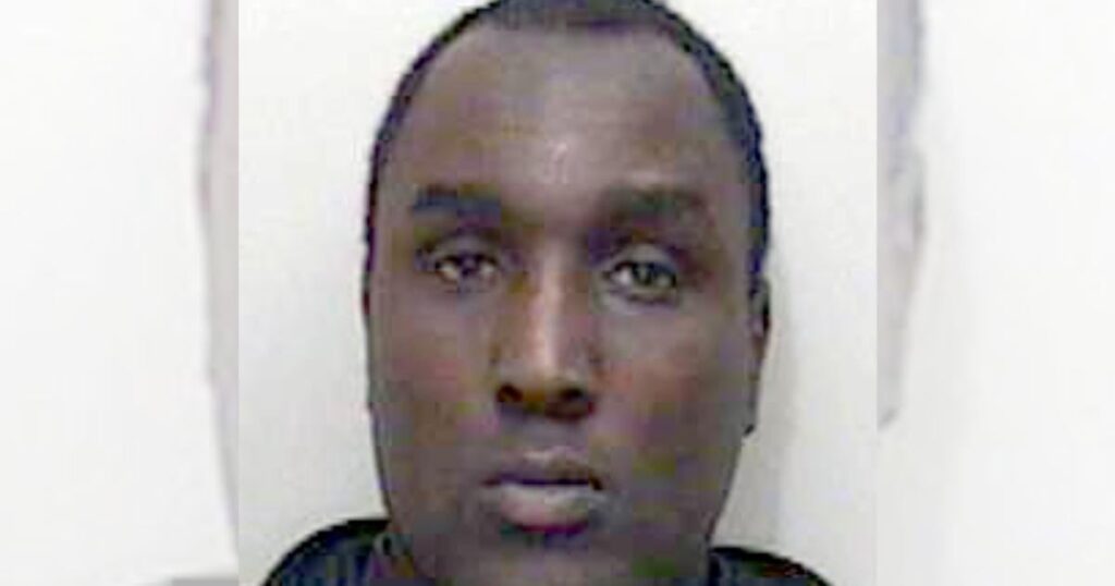 Akinwale Arobieke dies aged 64 as police called out to address