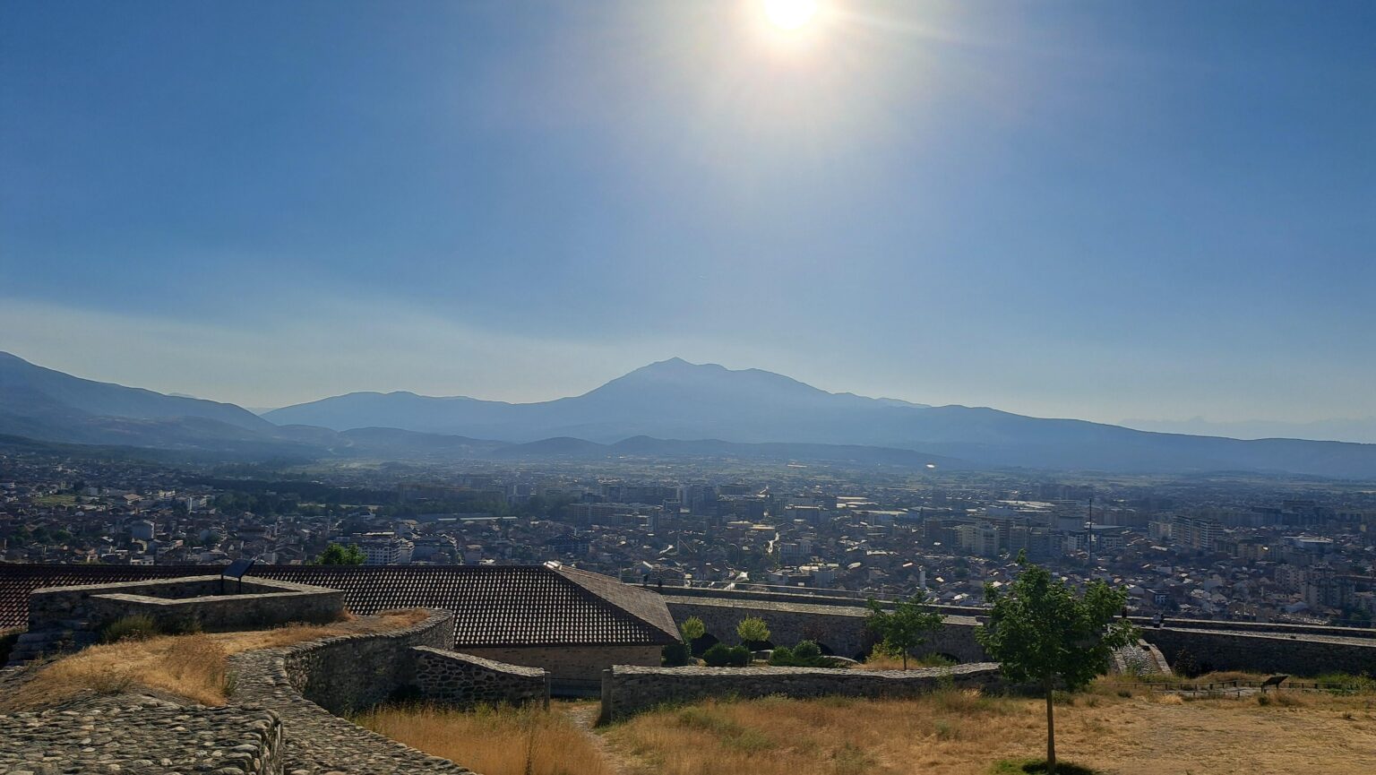 Prizren🙏 Kosovo