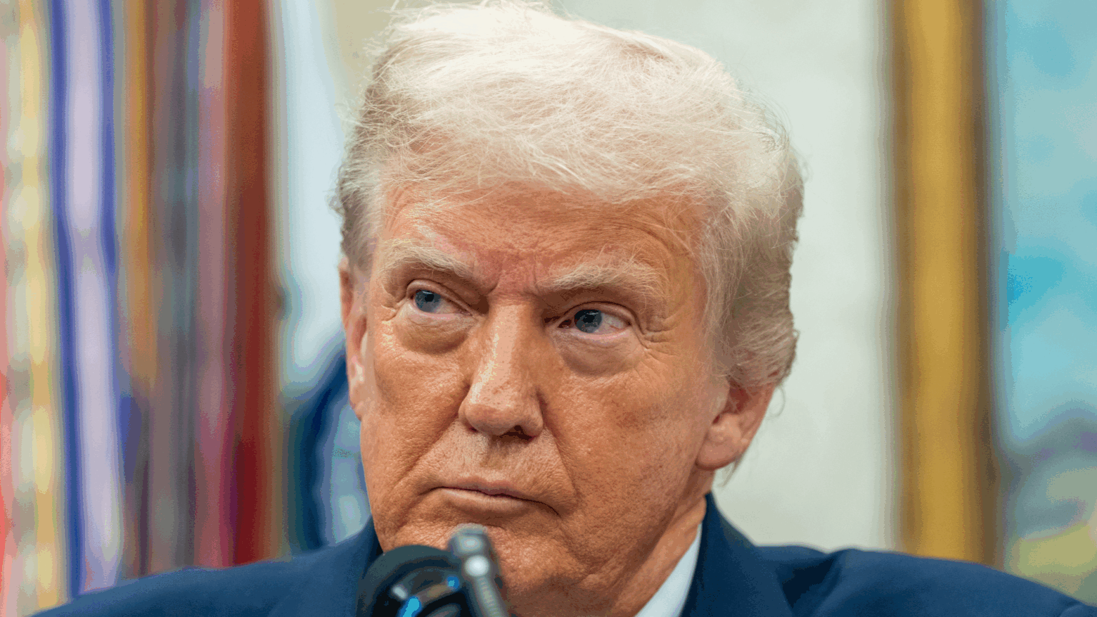 Trump’s tariffs take effect in fresh test for global economy