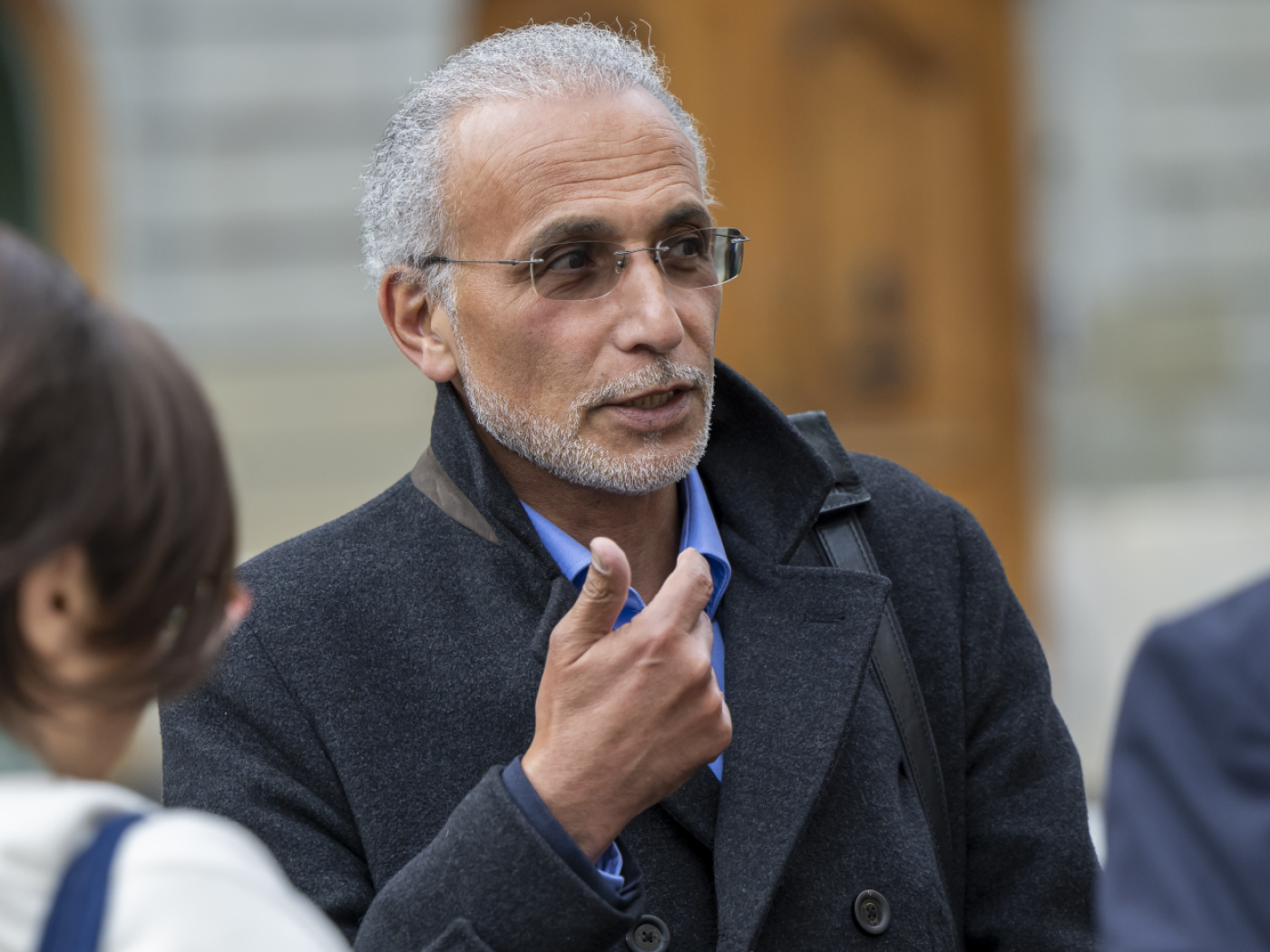 Tariq Ramadan's conviction for rape is final