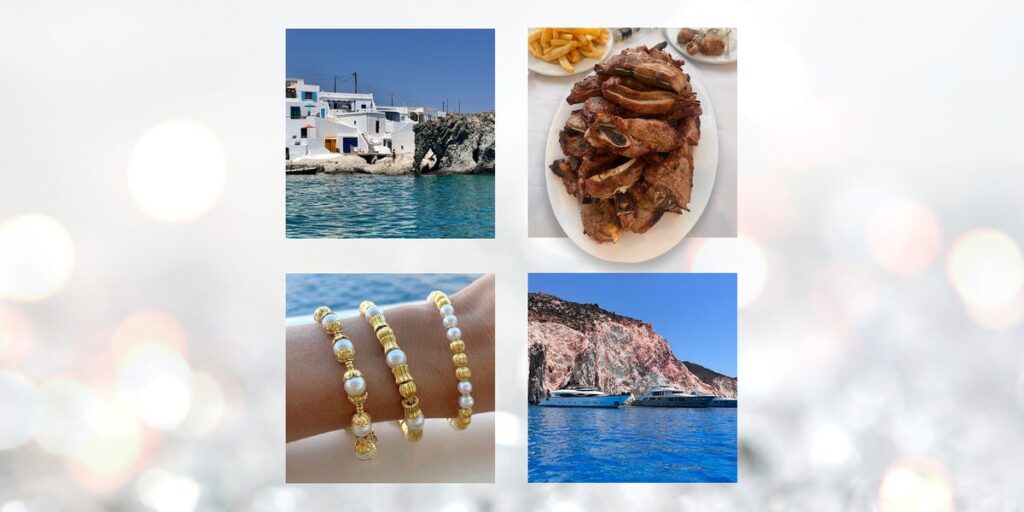 The Ultimate Guide to Milos, Greece