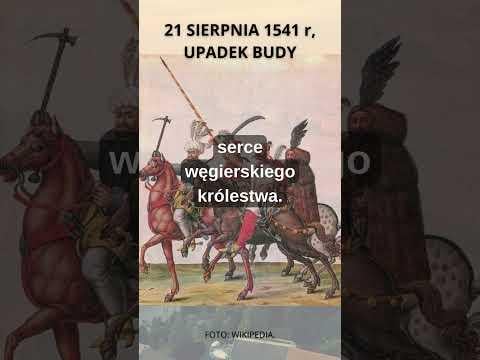 Calendar. 21.08.1541