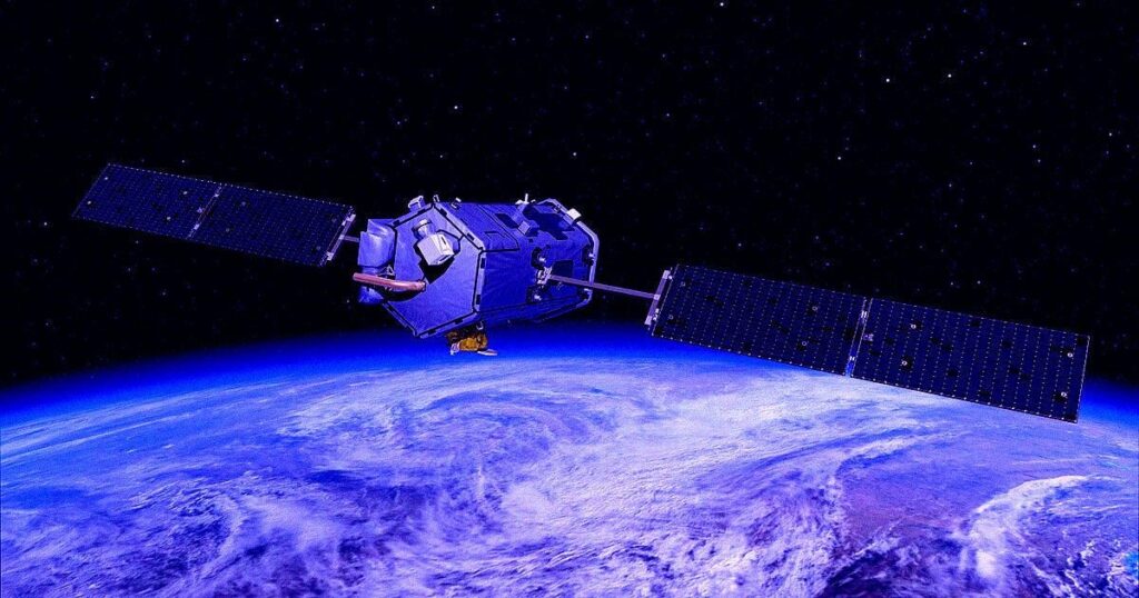 Orbiting Carbon Observatories to be Terminated