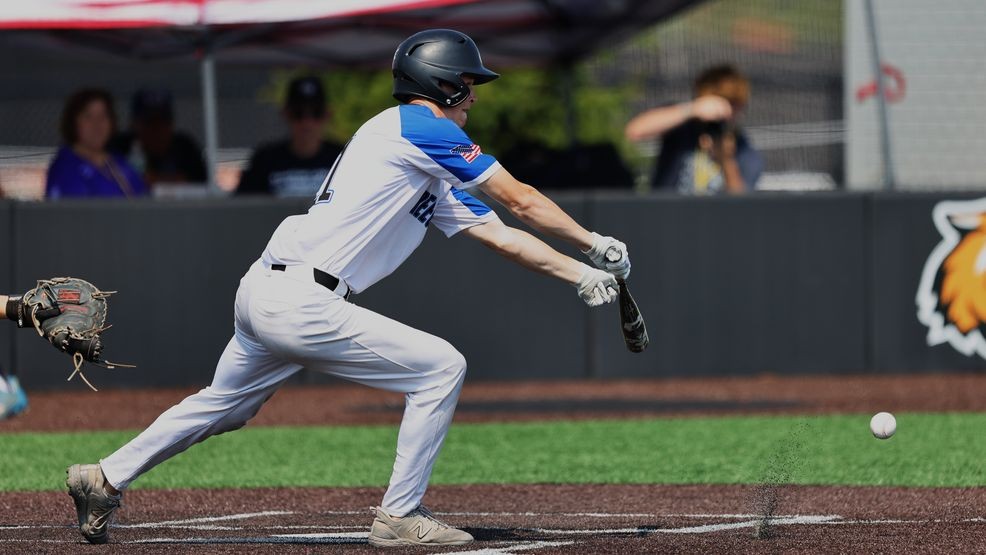 Greece Post ready to make history at American Legion World Series station icon