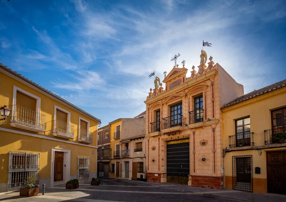 The town’s conservative People’s Party (PP) introduced the bill (AntonioLopez - stock.adobe.com)