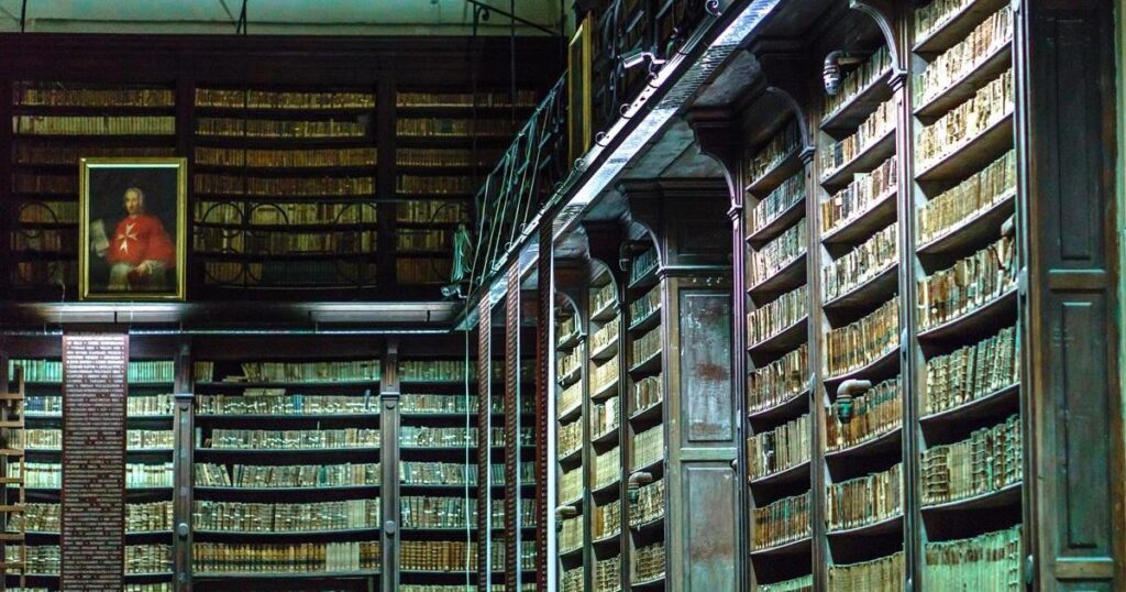National Library says Meta has failed to act over hacked Facebook page