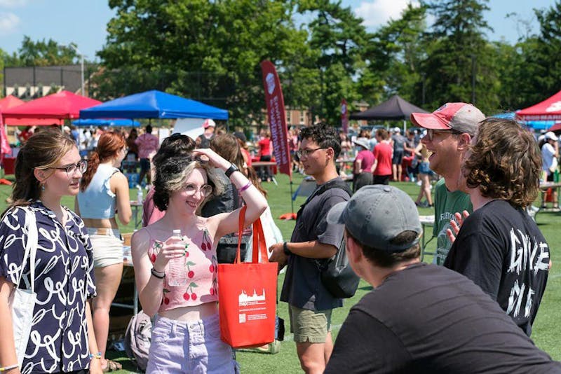 Back-to-school arts and entertainment events to look forward to