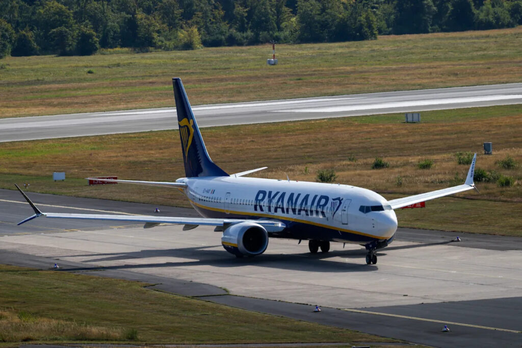 Which Ryanair flight routes to Spain will be cut? What we know