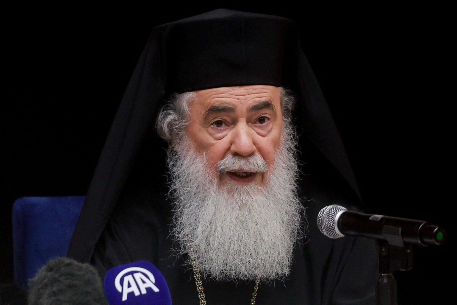 Israel: The Municipality of Jerusalem freezes the bank accounts of the Greek Orthodox Patriarchate