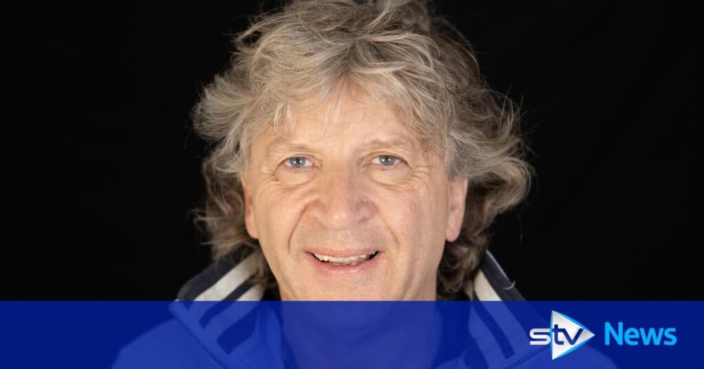 Frank Strang, founder of SaxaVord Spaceport, dies months before first launch