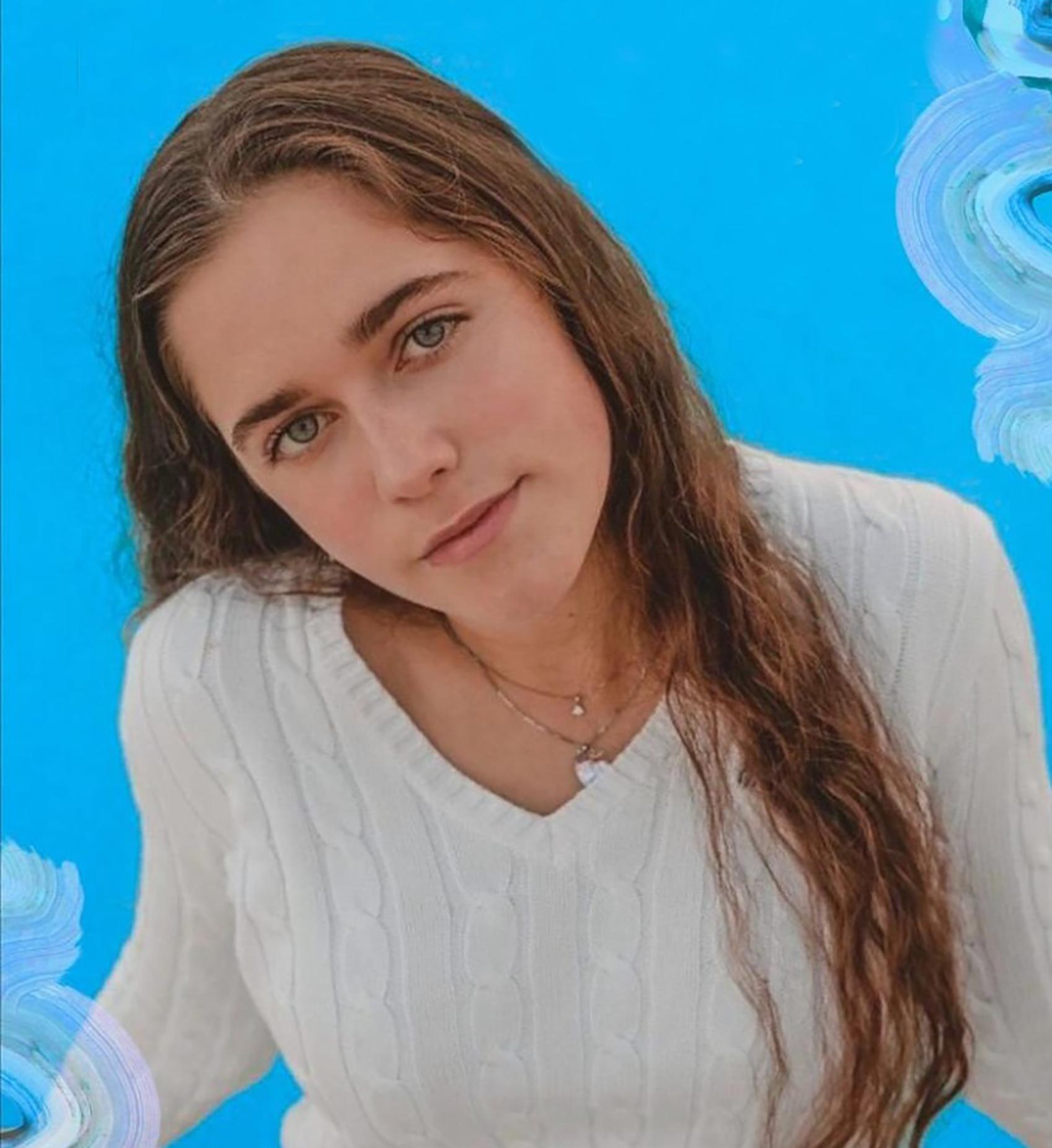 Clara Calleja. Photo: Facebook