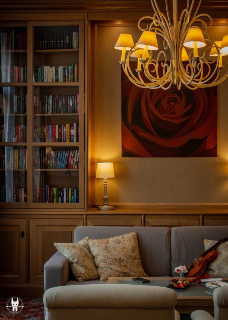 Art Hotel Wrocław, a boutique stay recommendation!